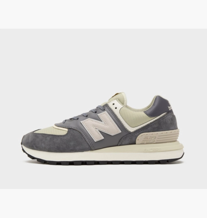 Кросівки New Balance 574
