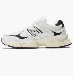 Кросівки New Balance 9060 White Black