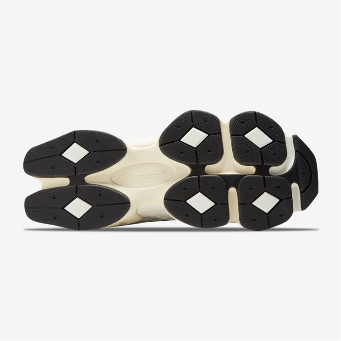 Кросівки New Balance 9060 White Black