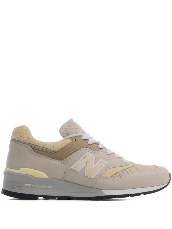 Кросівки New Balance Men's U997GG Moonrock