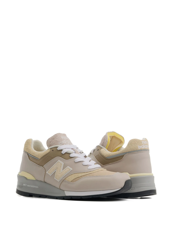 Кросівки New Balance Men's U997GG Moonrock