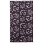 Баф BUSBY - ADULT FACE COVERING UAHSSCTR0007-PAISLEY PRINT Trespass TU Коричневий