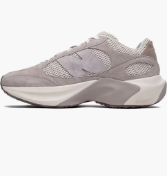 Кросівки New Balance Warped Runner