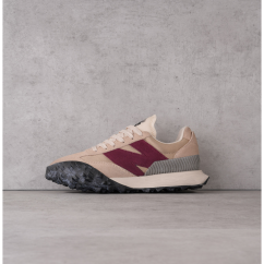 Кросівки Кросівки New Balance UXC72 Brown