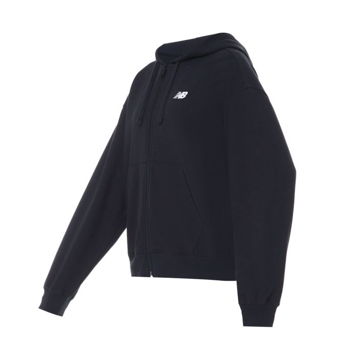Худі New Balance NB SMALL LOGO