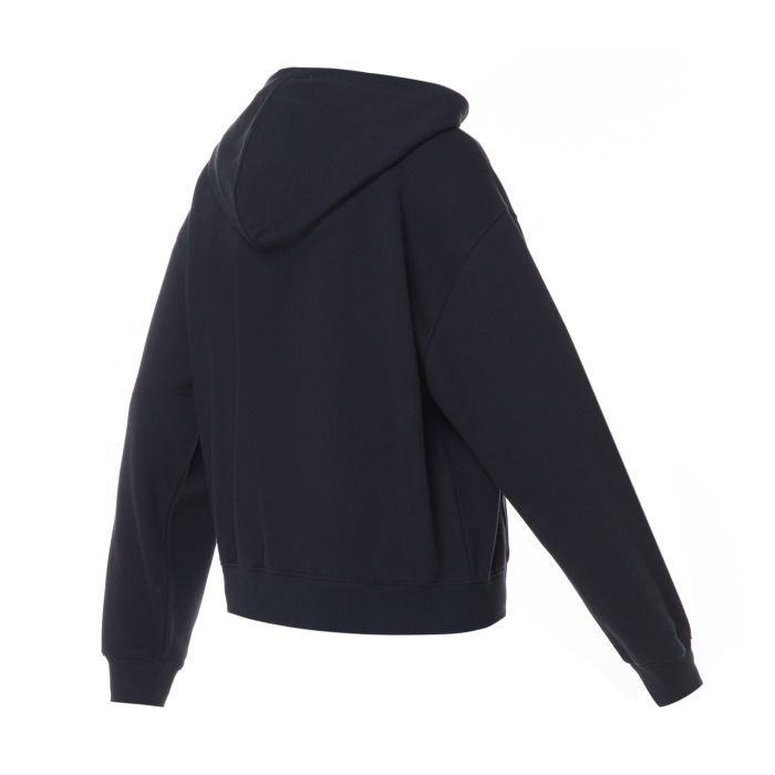 Худі New Balance NB SMALL LOGO