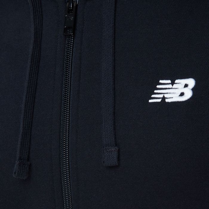 Худі New Balance NB SMALL LOGO