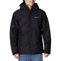 Куртка Columbia Tipton Peak Insulated Jacket