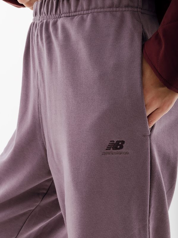 Штани New Balance Athletics Remastered