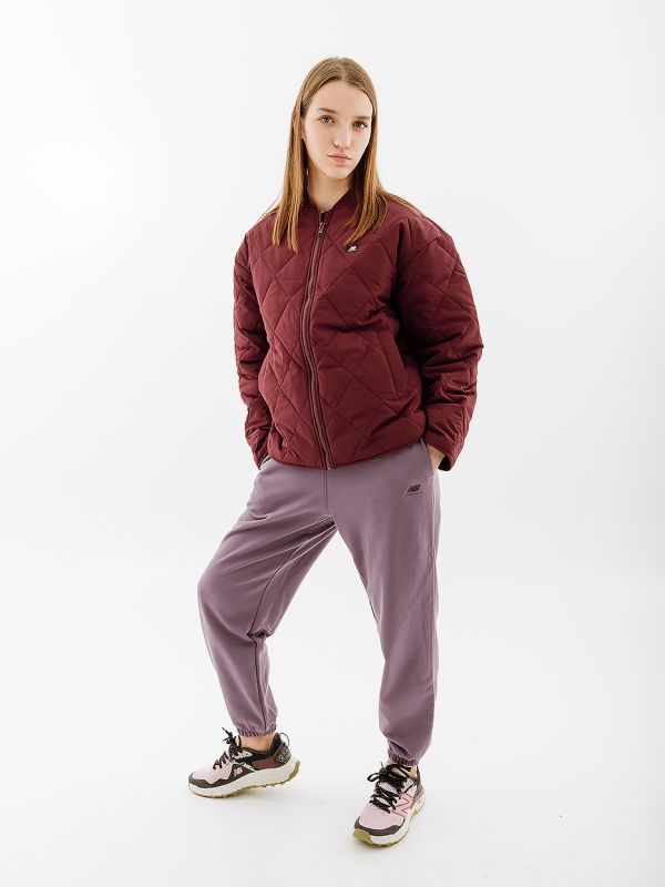 Штани New Balance Athletics Remastered