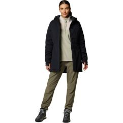 Куртка COLUMBIA ALAMEDA RIDGE PARKA (WP3194 010) L
