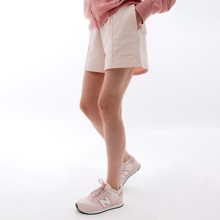 Шорти New Balance Athletics Nature State