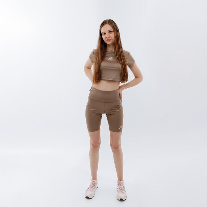 Шорти New Balance Athletics Pearl