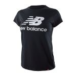 Футболка New Balance Ess Stacked Logo