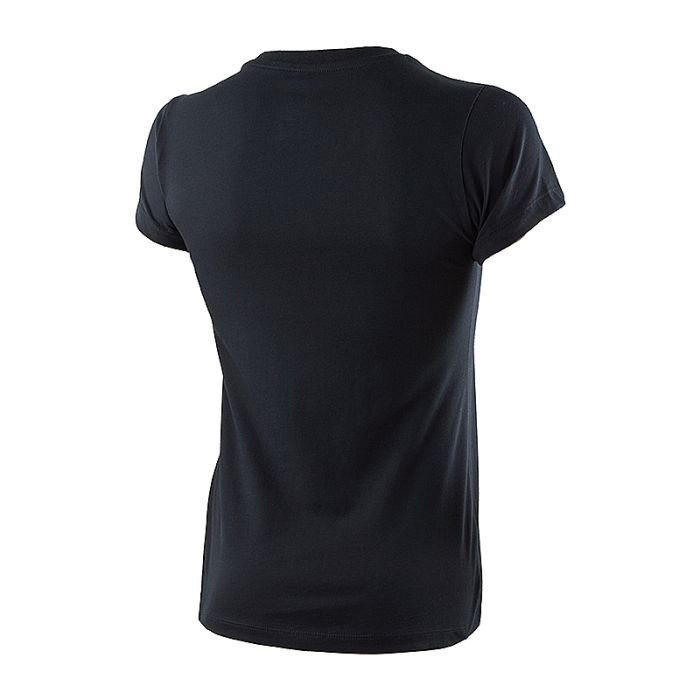 Футболка New Balance Ess Stacked Logo