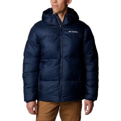 Куртка COLUMBIA Puffect Hooded Jacket