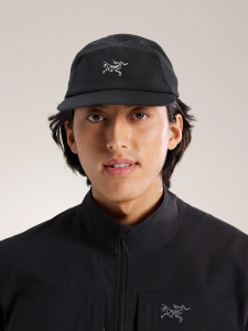 Бейсболка Arc’teryx GAMMA 5 PANEL CAP