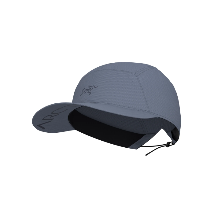 Кепка Arc'teryx Aerios 5 Panel Cap