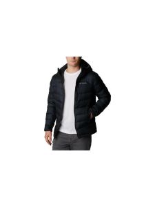 Куртка Columbia M Porter Heights FS Hooded Down Jacket