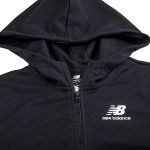 Куртка New Balance Essentials Stacked Logo Куртка New Balance Essentials Stacked Logo