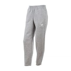 Штани New Balance Essentials Stacked Logo