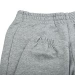 Штани New Balance Essentials Stacked Logo