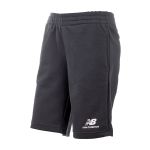 Шорти New Balance Essentials Stacked Logo Шорти New Balance Essentials Stacked Logo