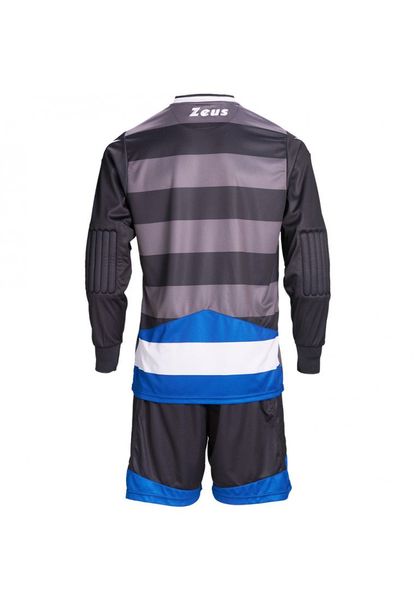 Футбольна форма Zeus Kit Port Agro