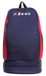 Рюкзак Zeus ZAINO ULYSSE 51L синій, червоний Чол 33x30x52 см