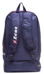 Рюкзак Zeus ZAINO ULYSSE 51L синій, червоний Чол 33x30x52 см