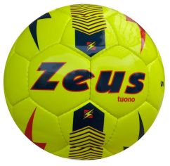 М'яч футбольний Zeus PALLONE TUONO мультиколор Чол 5