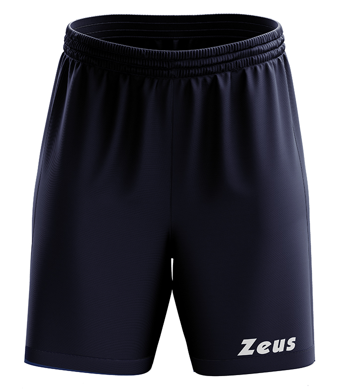 Шорти Zeus SHORT MIDA синій Чол L