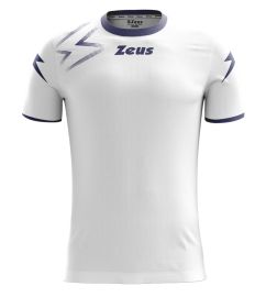 Футболка Zeus SHIRT MIDA білий Чол L